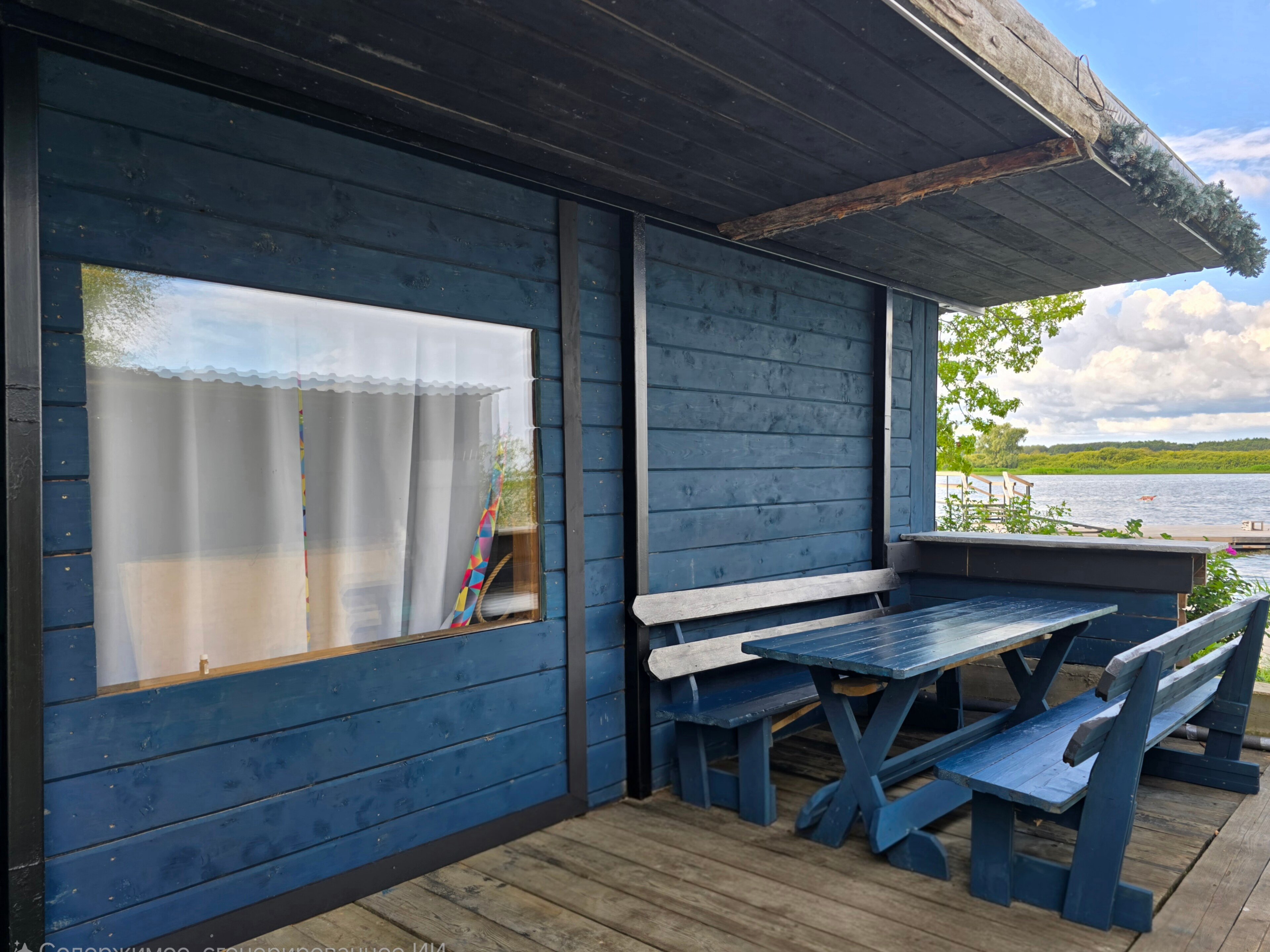 Фото Дом Дрим Корнер