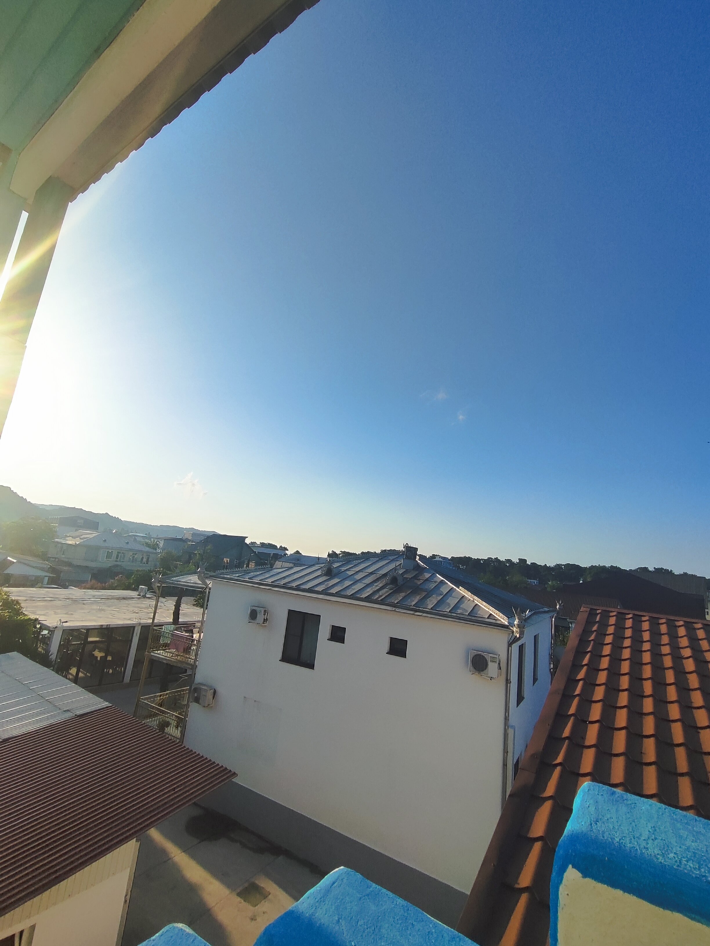 Фото Бунгало Чайка