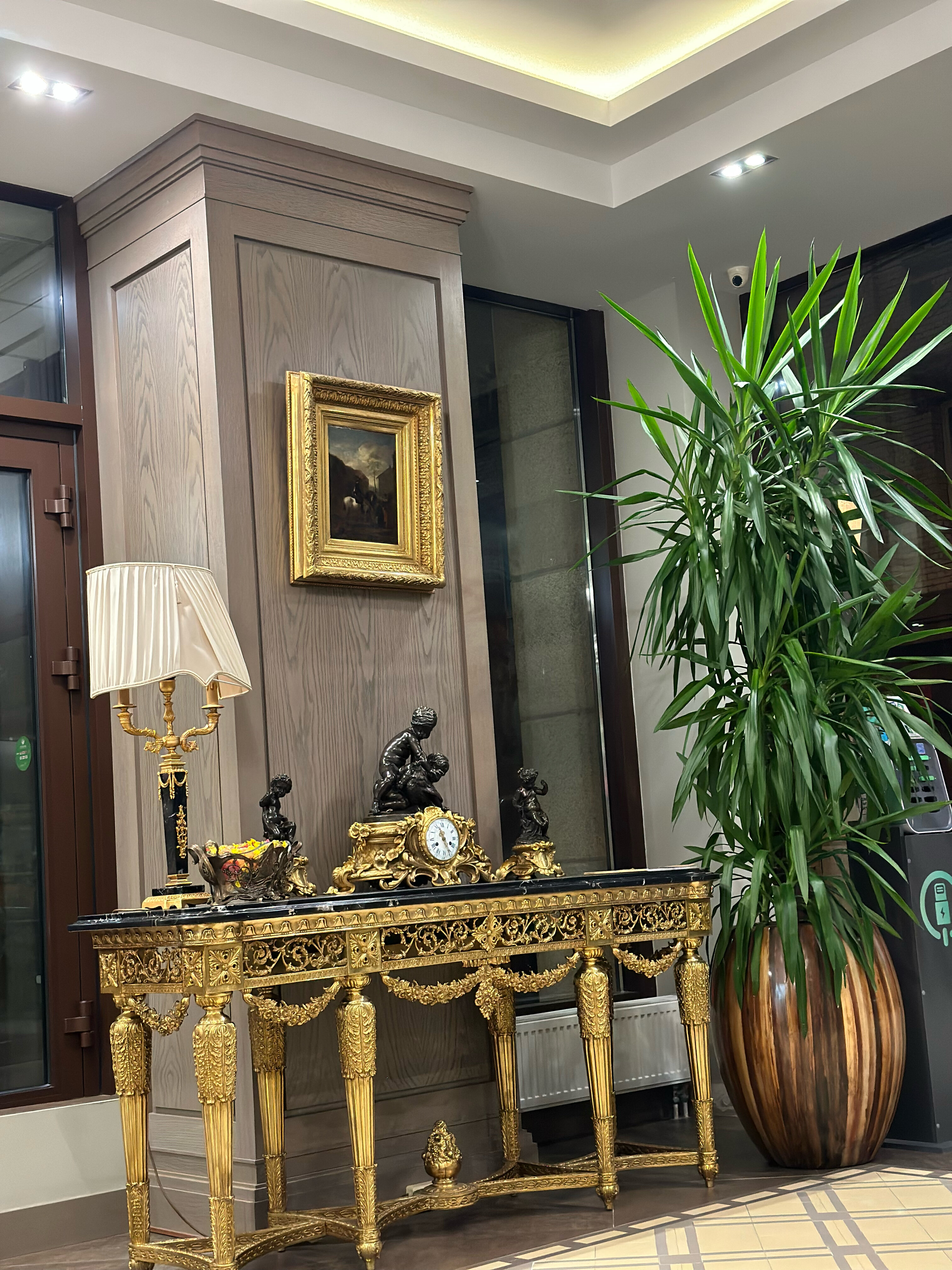 Фото Арбат Хаус