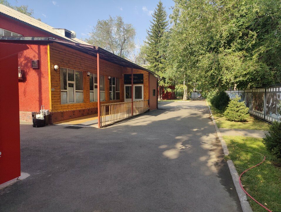 Courses and master classes Kesha’s Art Studio, Almaty, photo