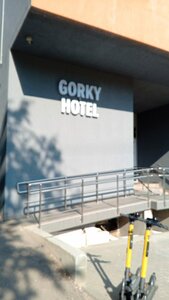 Gorky