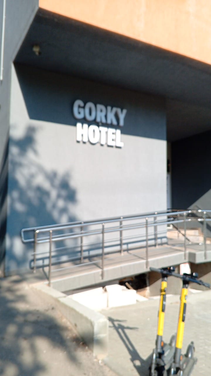 Фото отеля 5