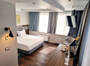 Гостиница Nuur hotel