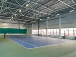 Tennis Club (Bolshaya Moskovskaya Street, 69), tennis сlub