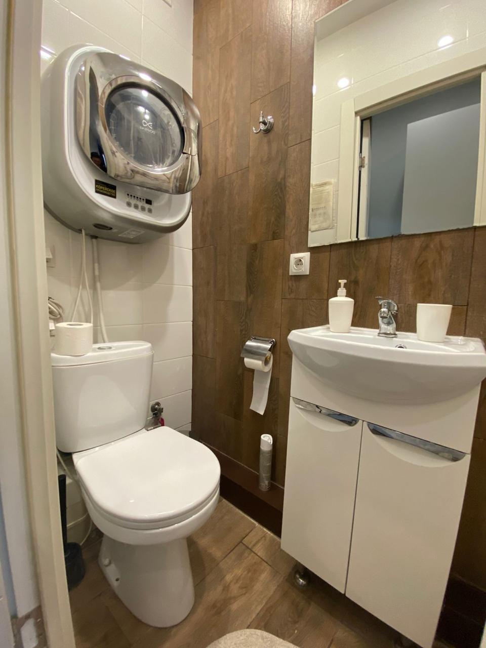 Фото Гостиница Хорошёво