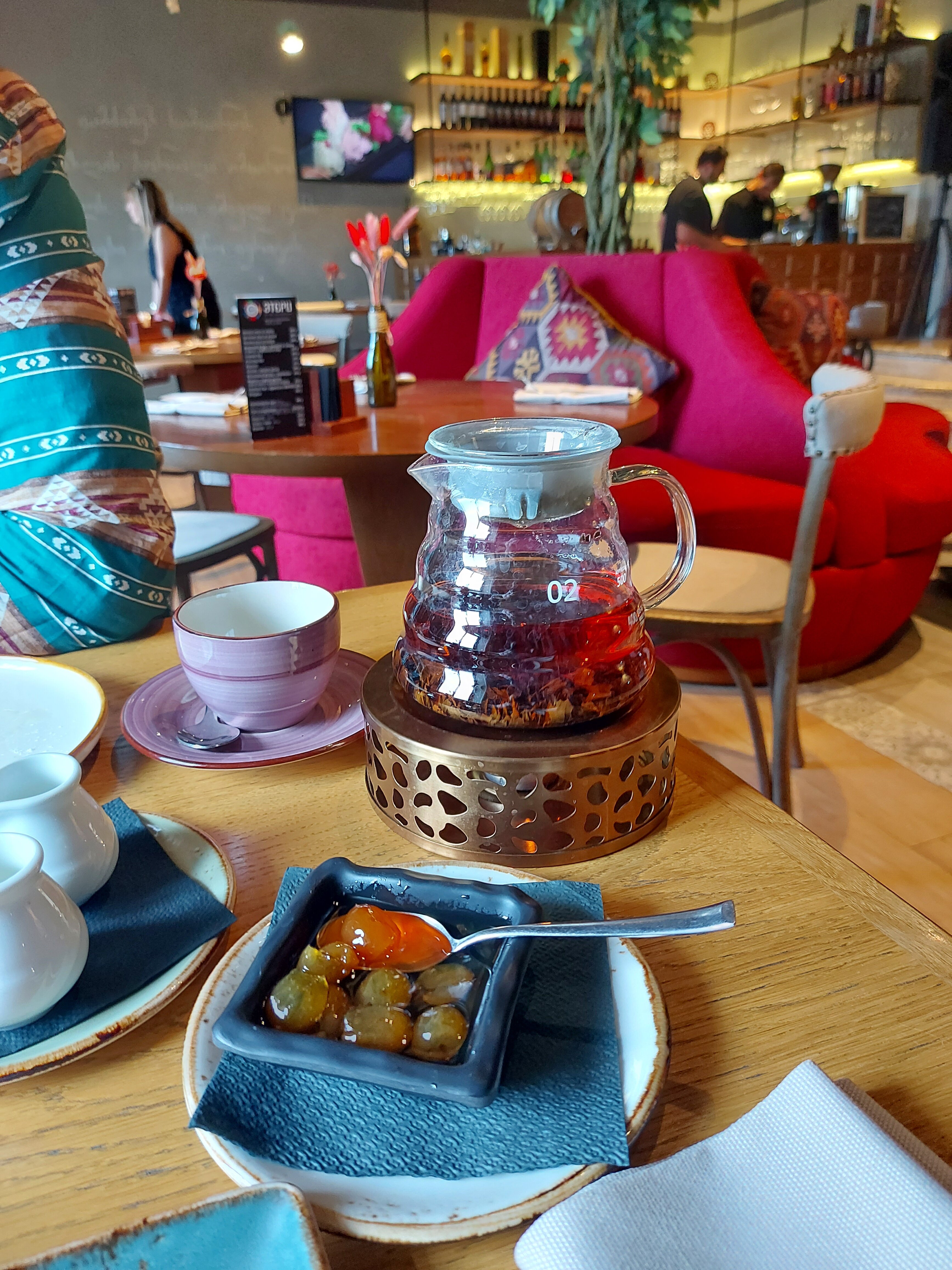 Фото Провинция