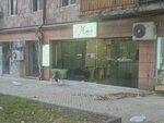 Meri's studio (Erebuni Street, 29), beauty salon