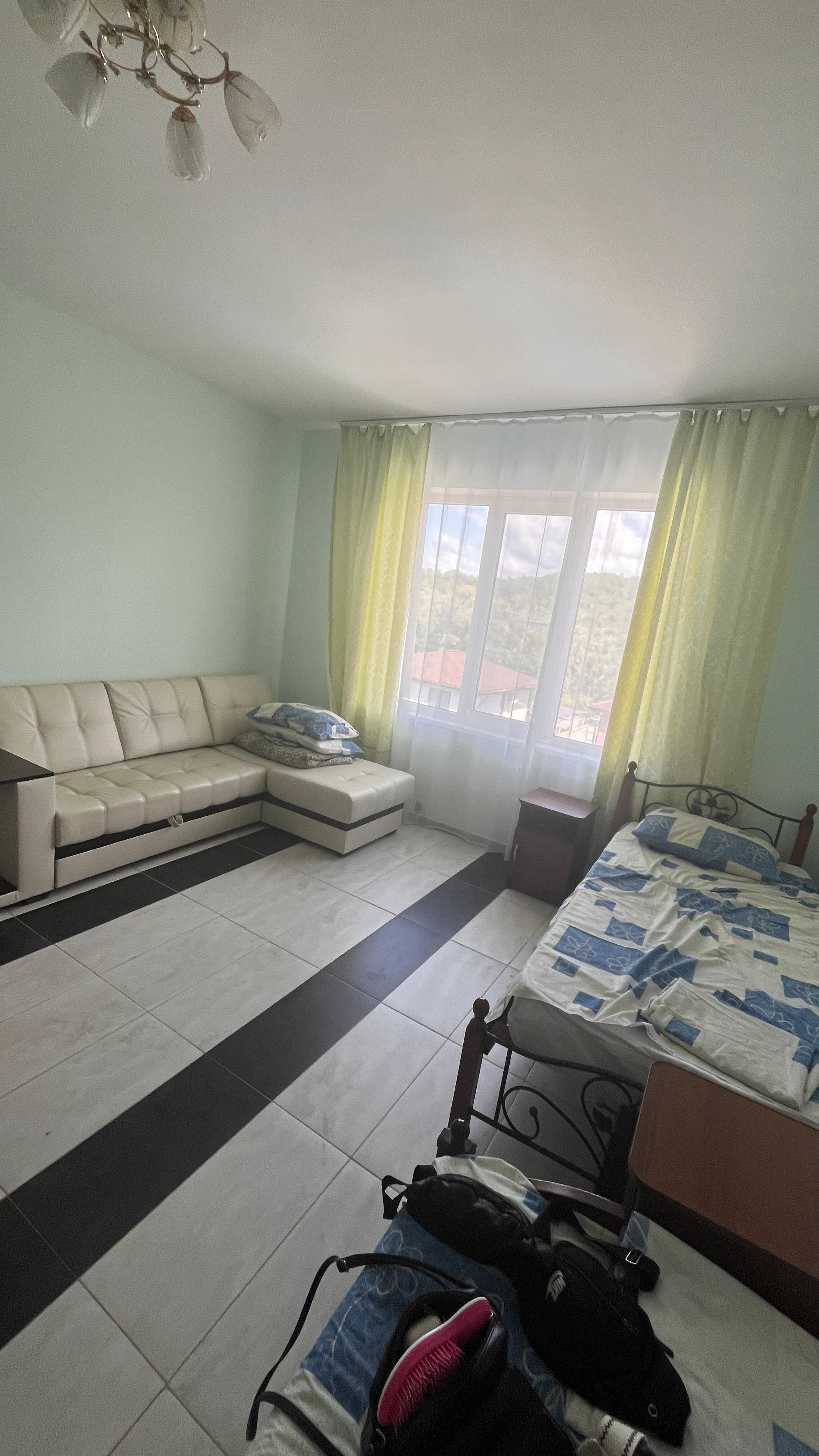 Фото Коттедж Отдых