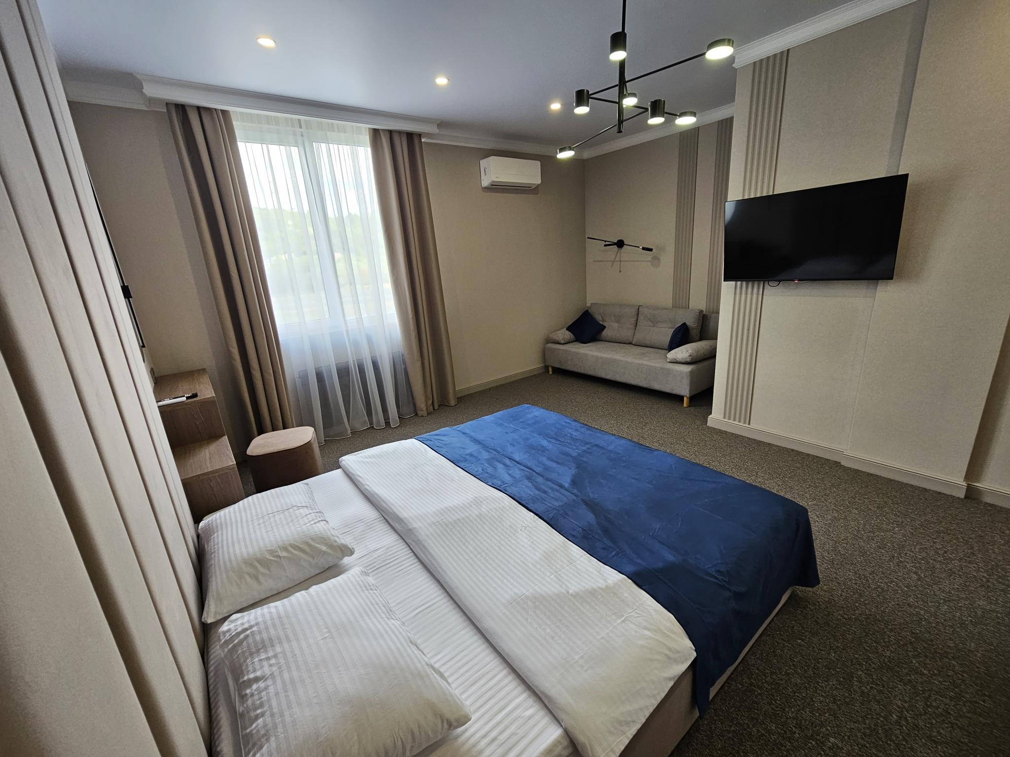 Фото Mzymta Villas Club