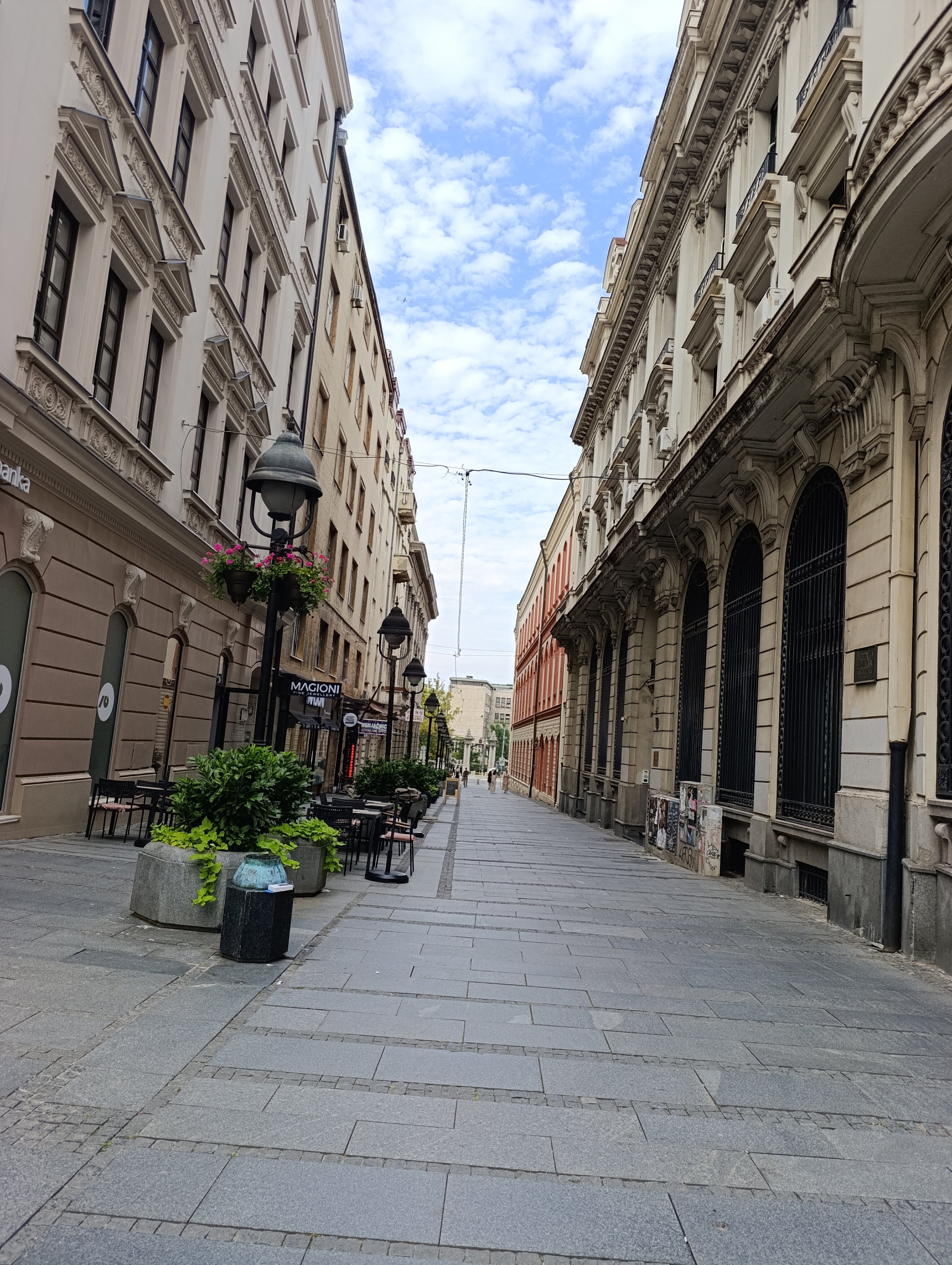 Фото Marshal Garni