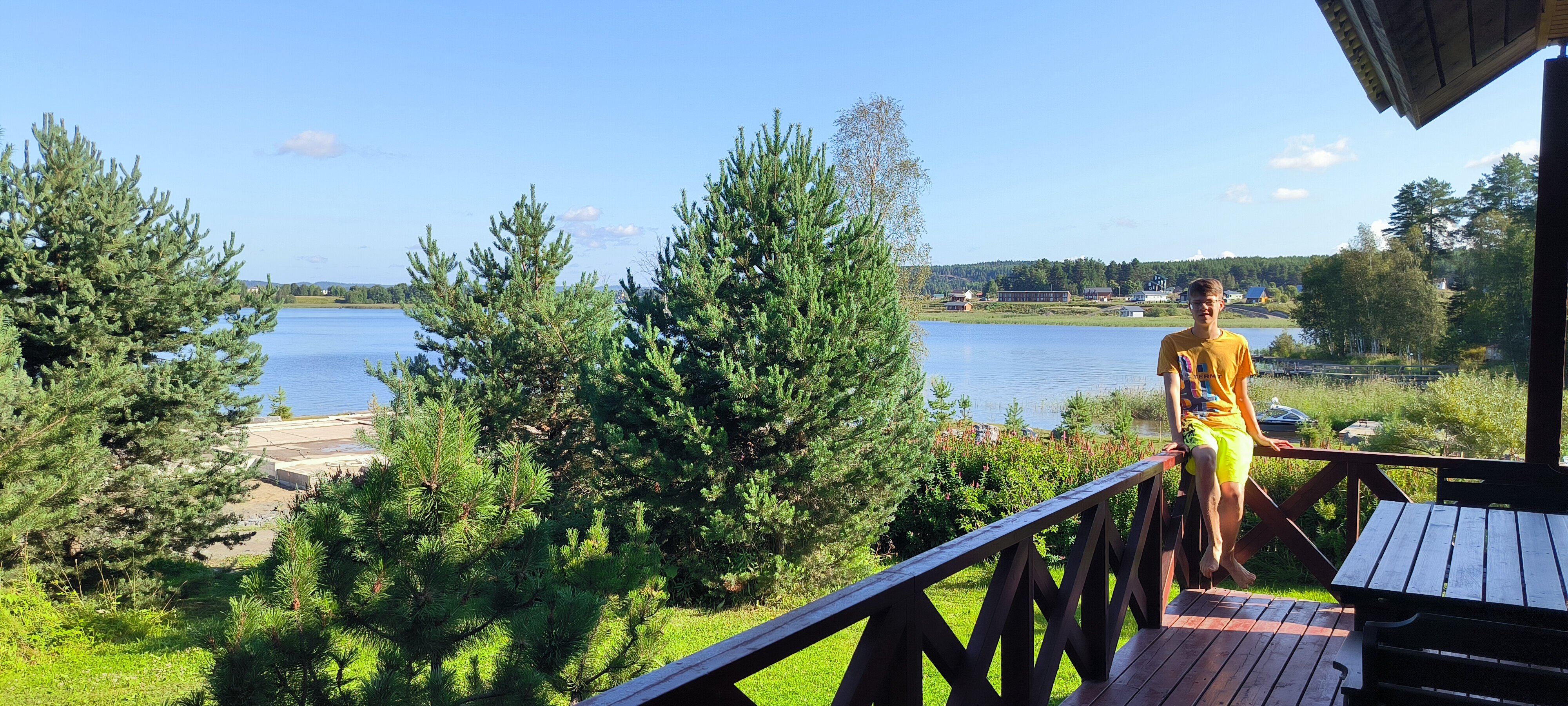 Фото Rantueguest 1