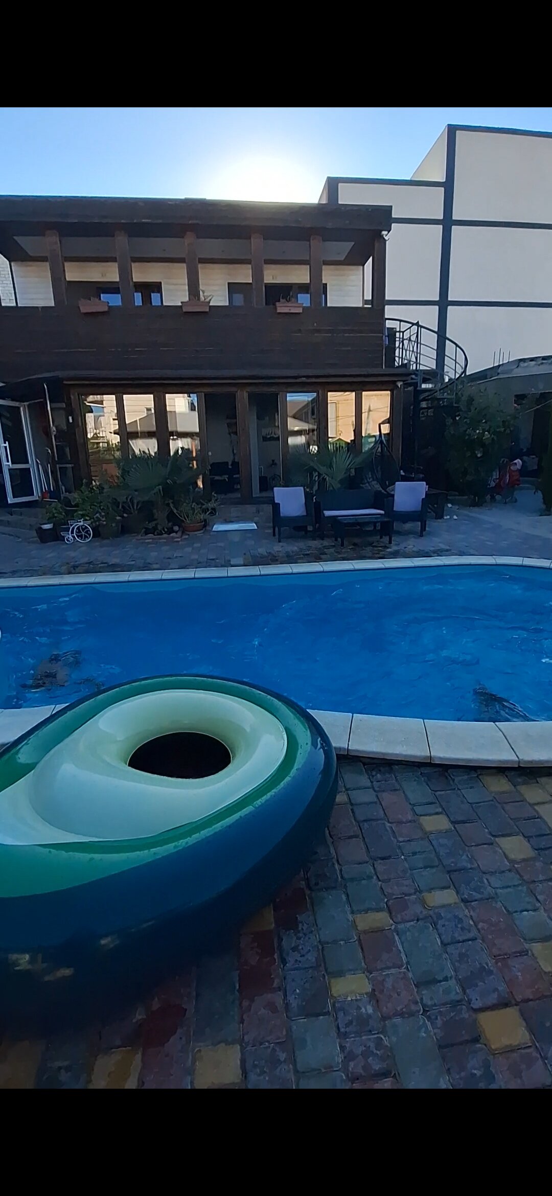 Фото Villa te Fiti