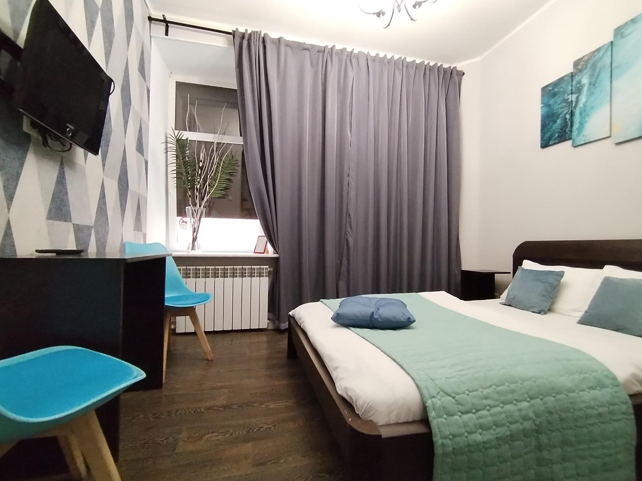 Фото Адажио на Коломенской