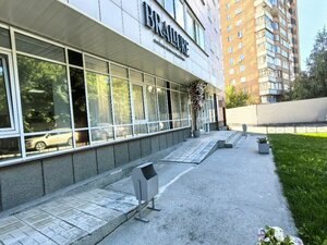 AntoninaApartments на улице Крылова