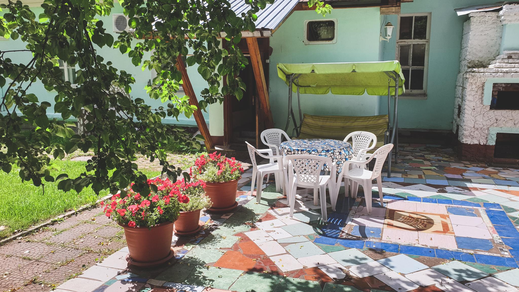 Фото Отрадный