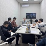 Ksp Consulting (Nukus Street, 89), business consulting