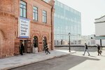 Vladivostok Design Week (Svetlanskaya Street, 72лит53), organization and maintenance of exhibitions