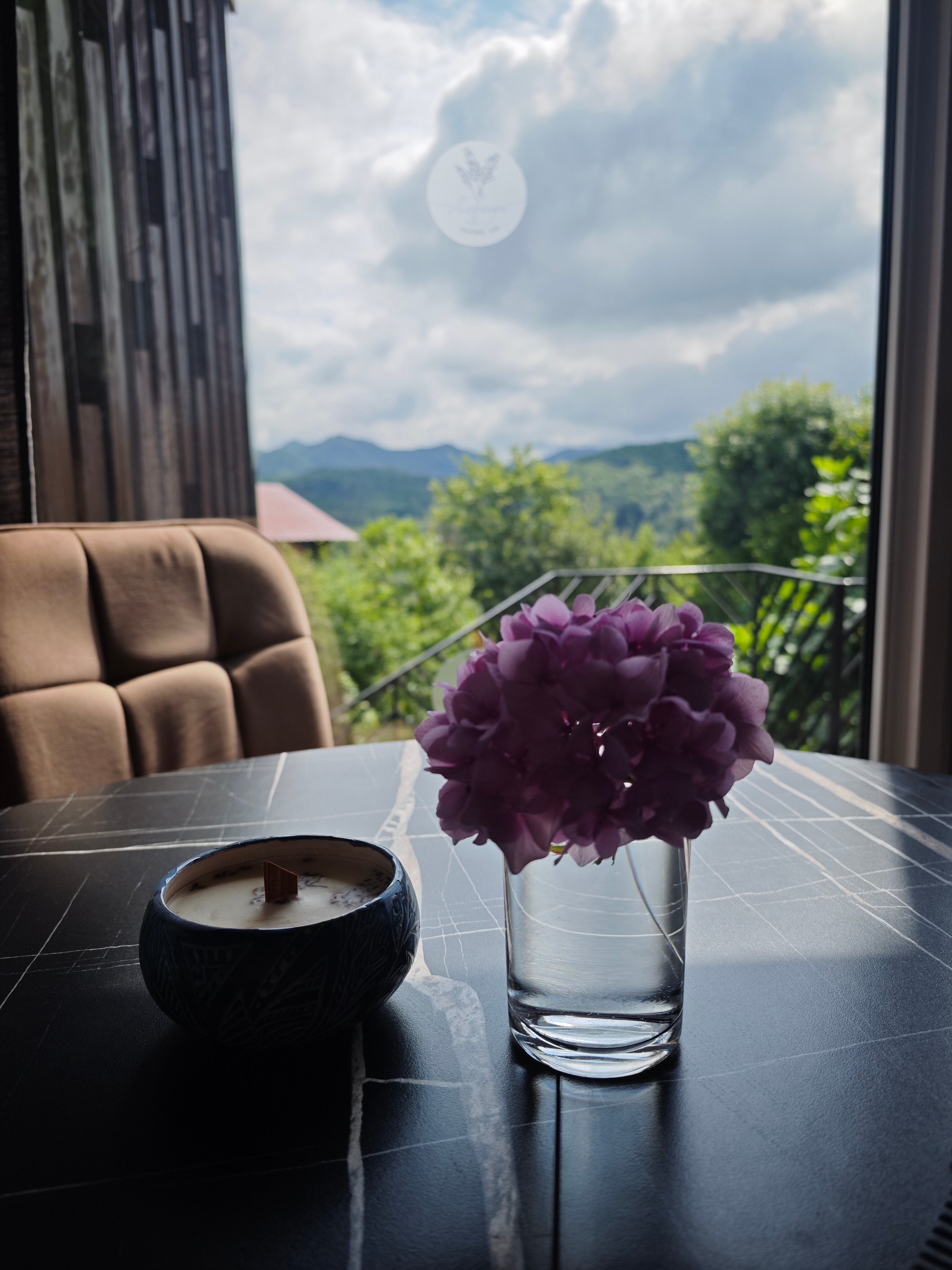 Фото Лаванда