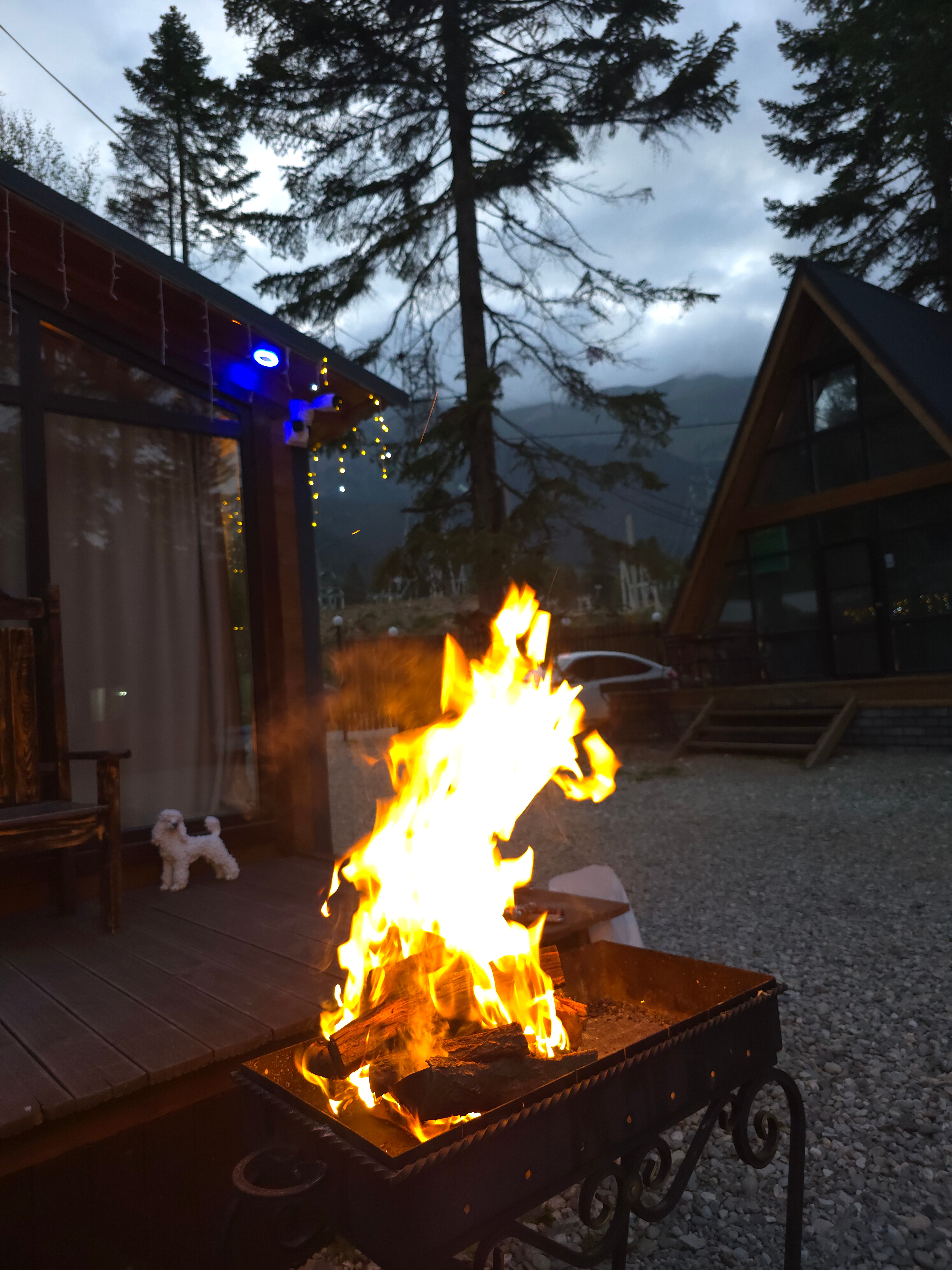 Фото Наир Архыз