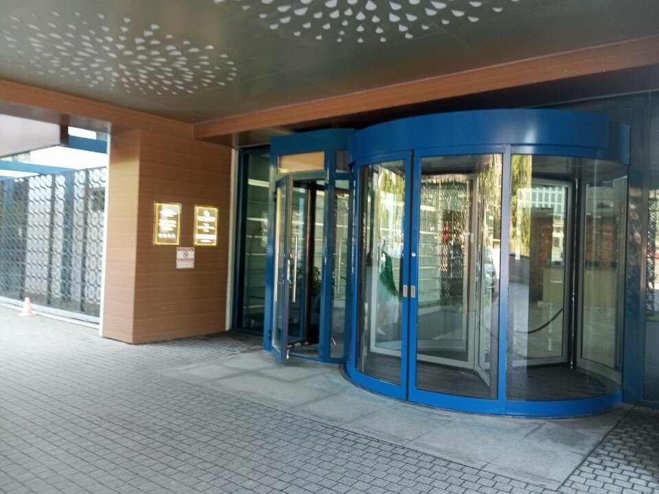 Fish and seafood ТРК, Vladivostok, photo