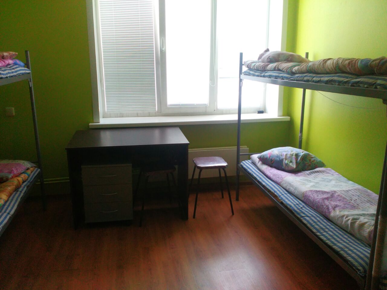 Фото City-Hostel