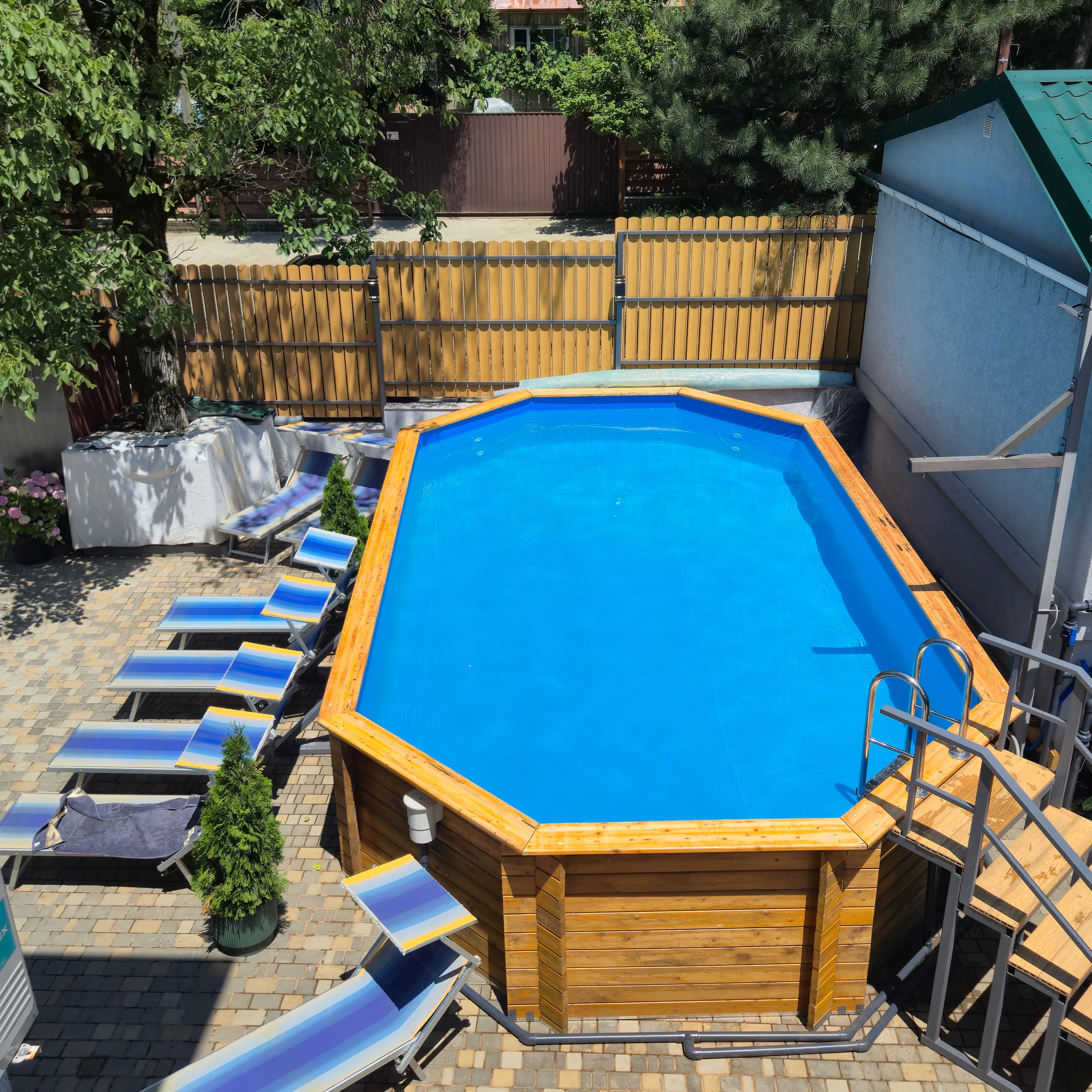 Фото отеля 5