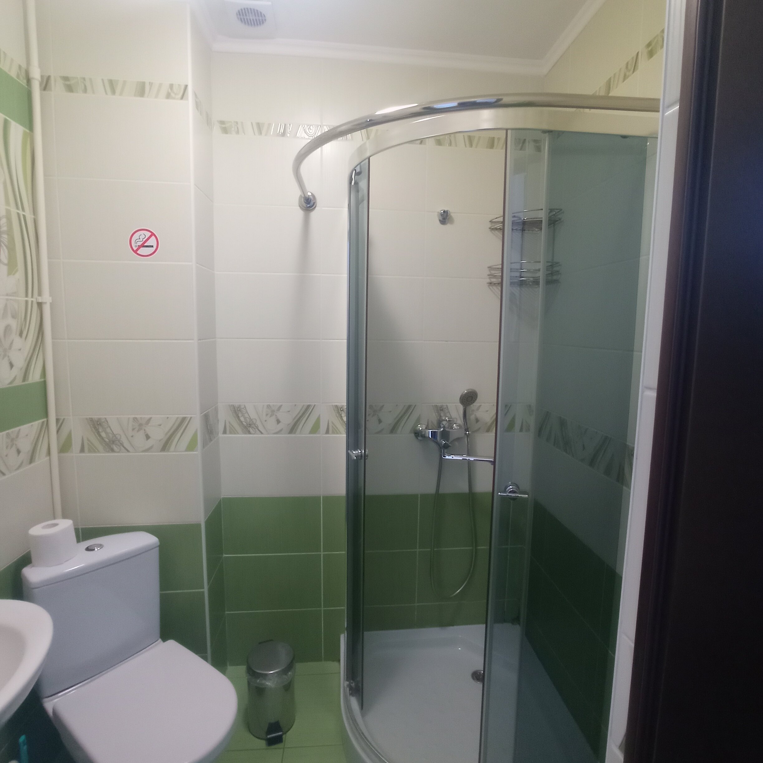 Фото Гостевой дом Левада