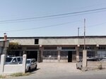 Auto repair shop (Karapet Ulnetsi Street, 125/1), car service, auto repair