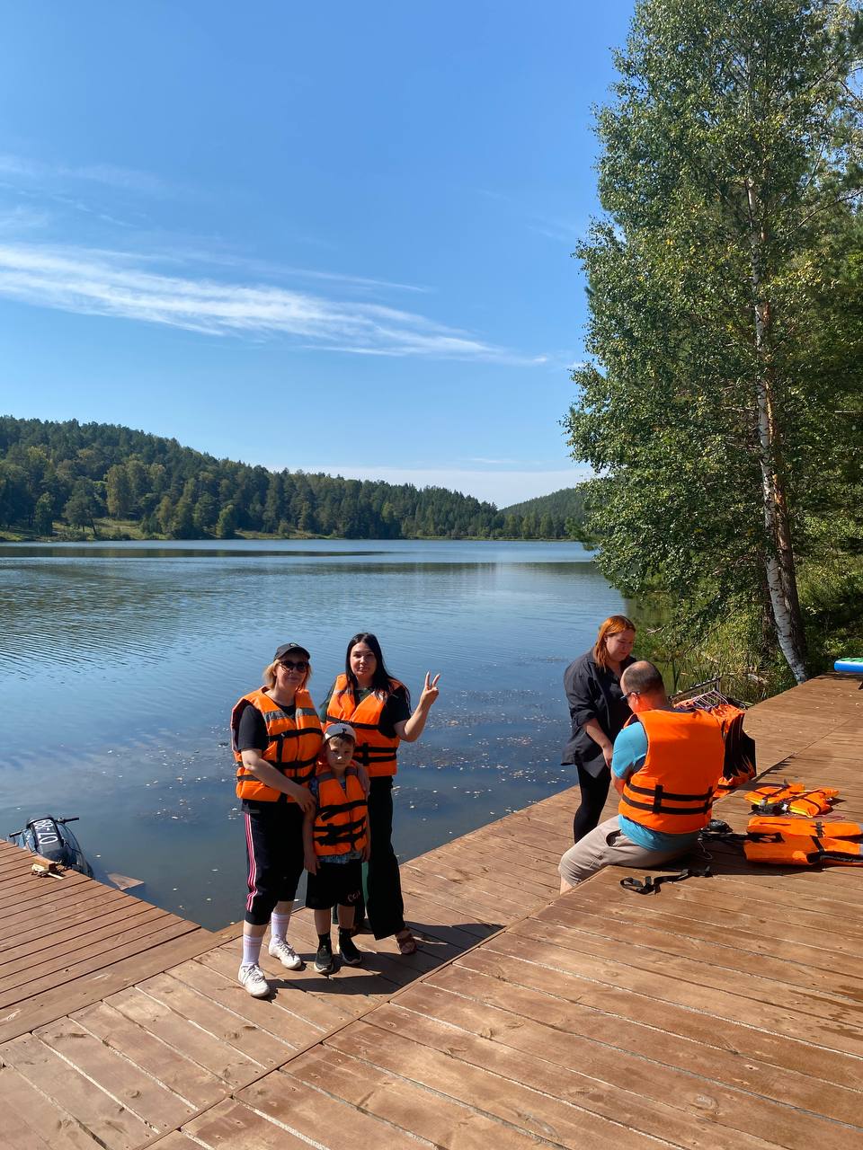 Фото Гостиничный комплекс Каменный цветок