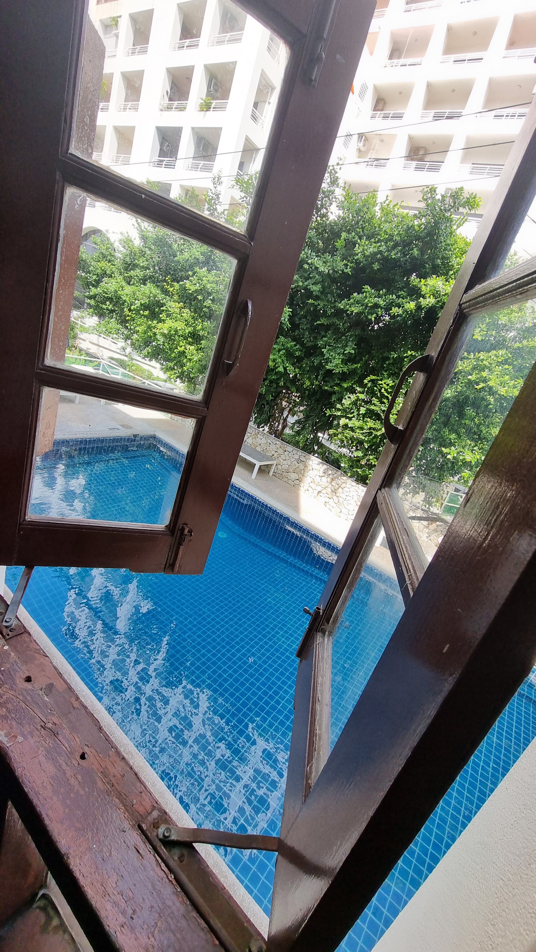 Фото Hillside Resort Pattaya