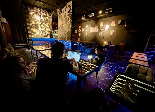 Порно қоқыс