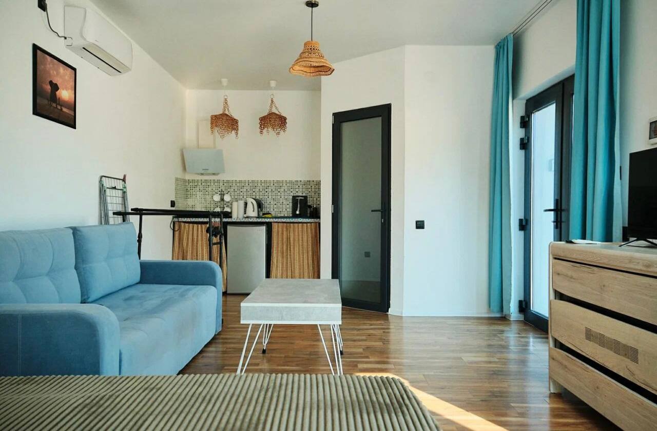 Фото Лайтхаус Коктебель