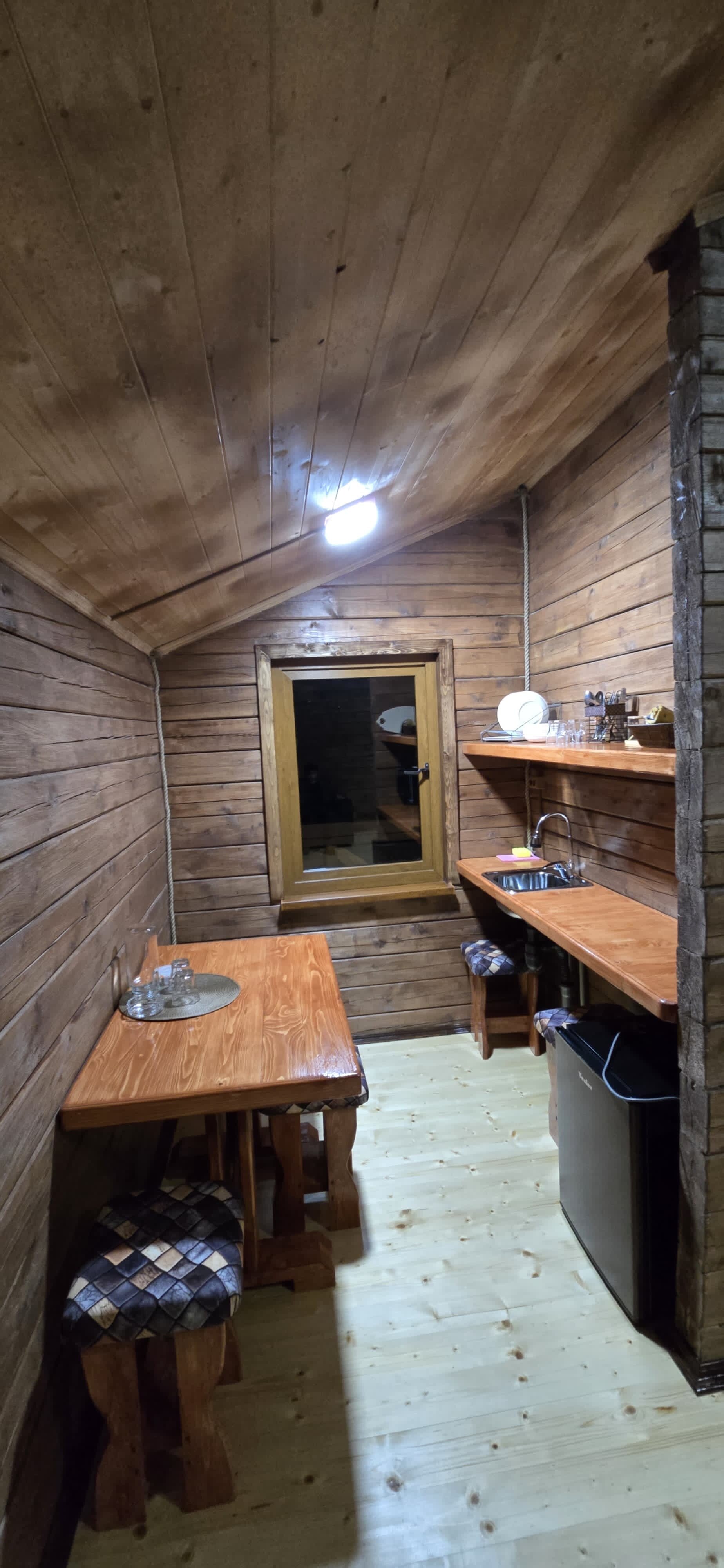 Фото Гостевой дом Релакскомфорт2