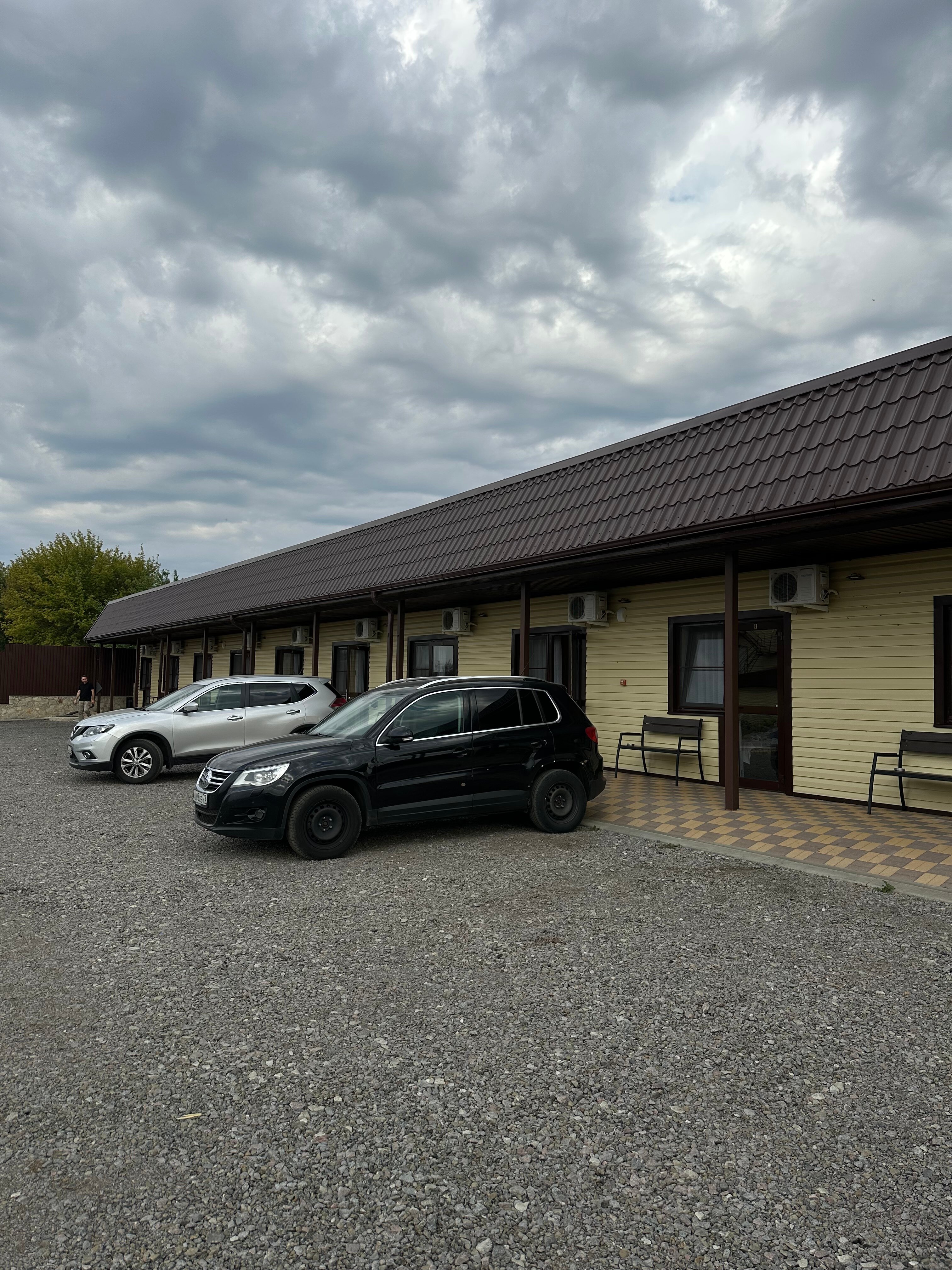 Фото Арсения