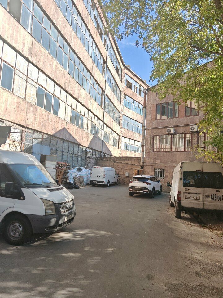 Car rental Premium rent a car, Yerevan, photo