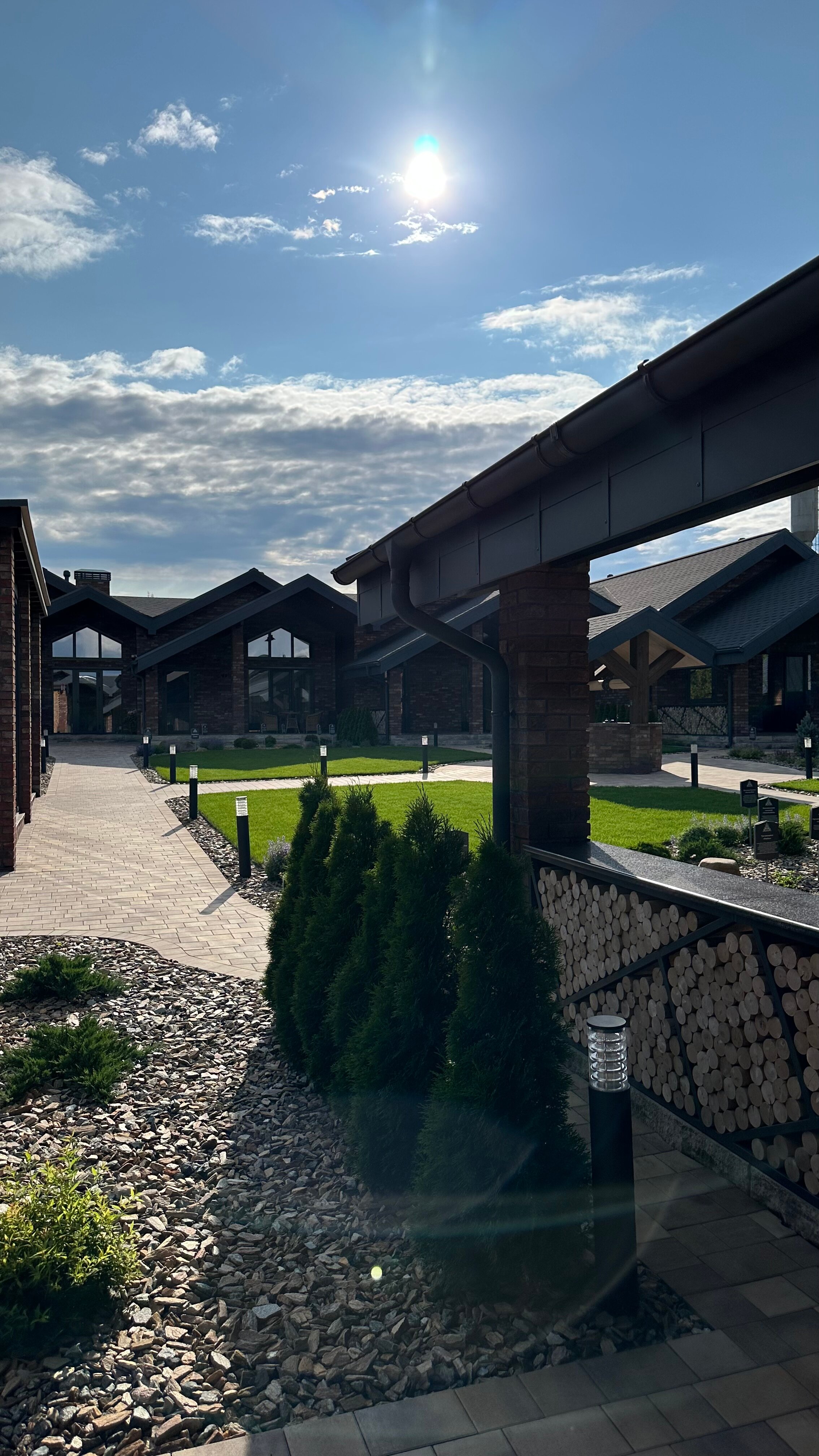 Фото Державный удел