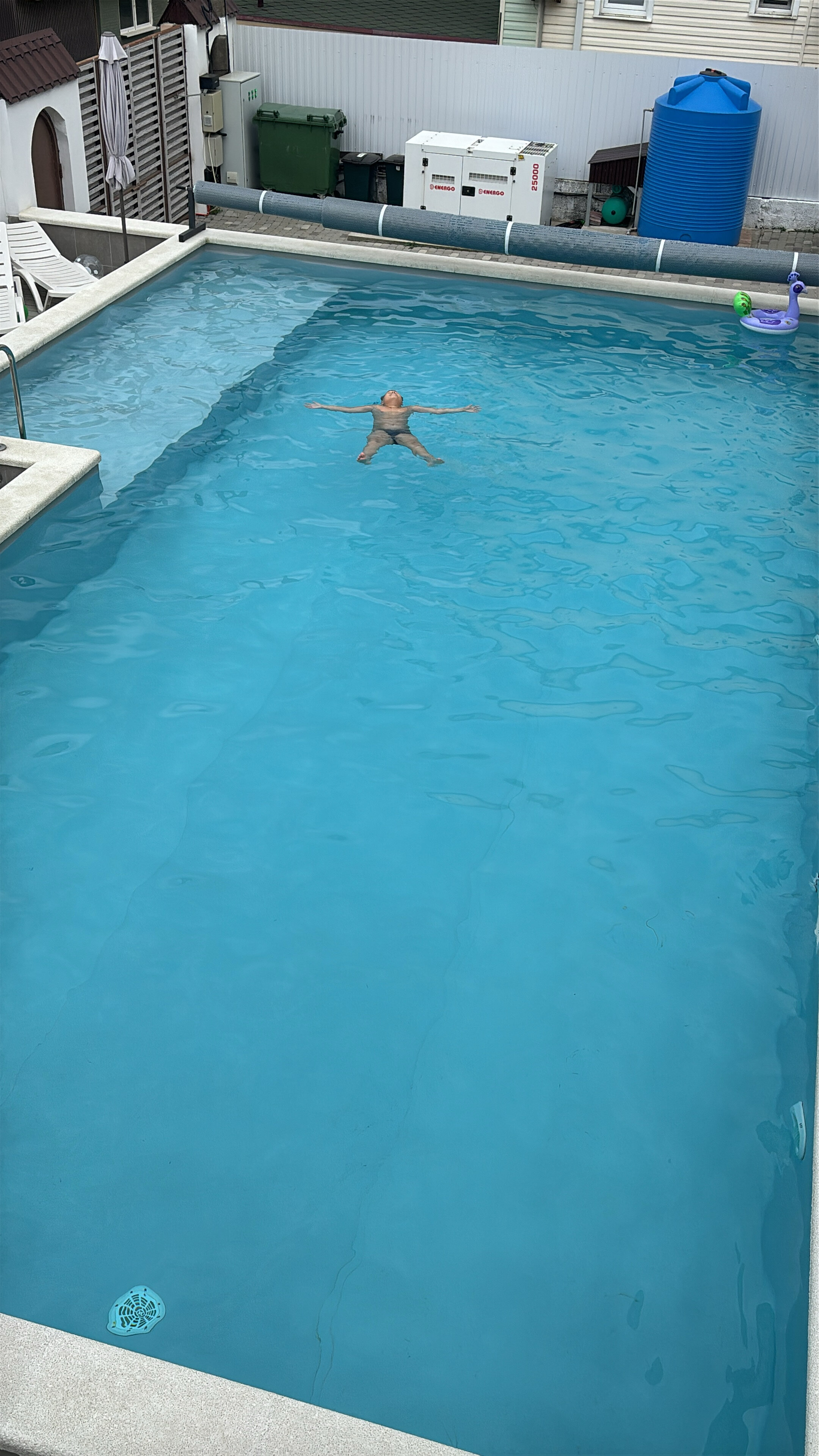 Фото Рандеву у реки