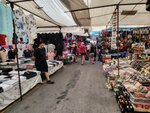 Tosmur Bazaar (Antalya, Alanya, Tosmur Mah., 9. Sok., 6), market