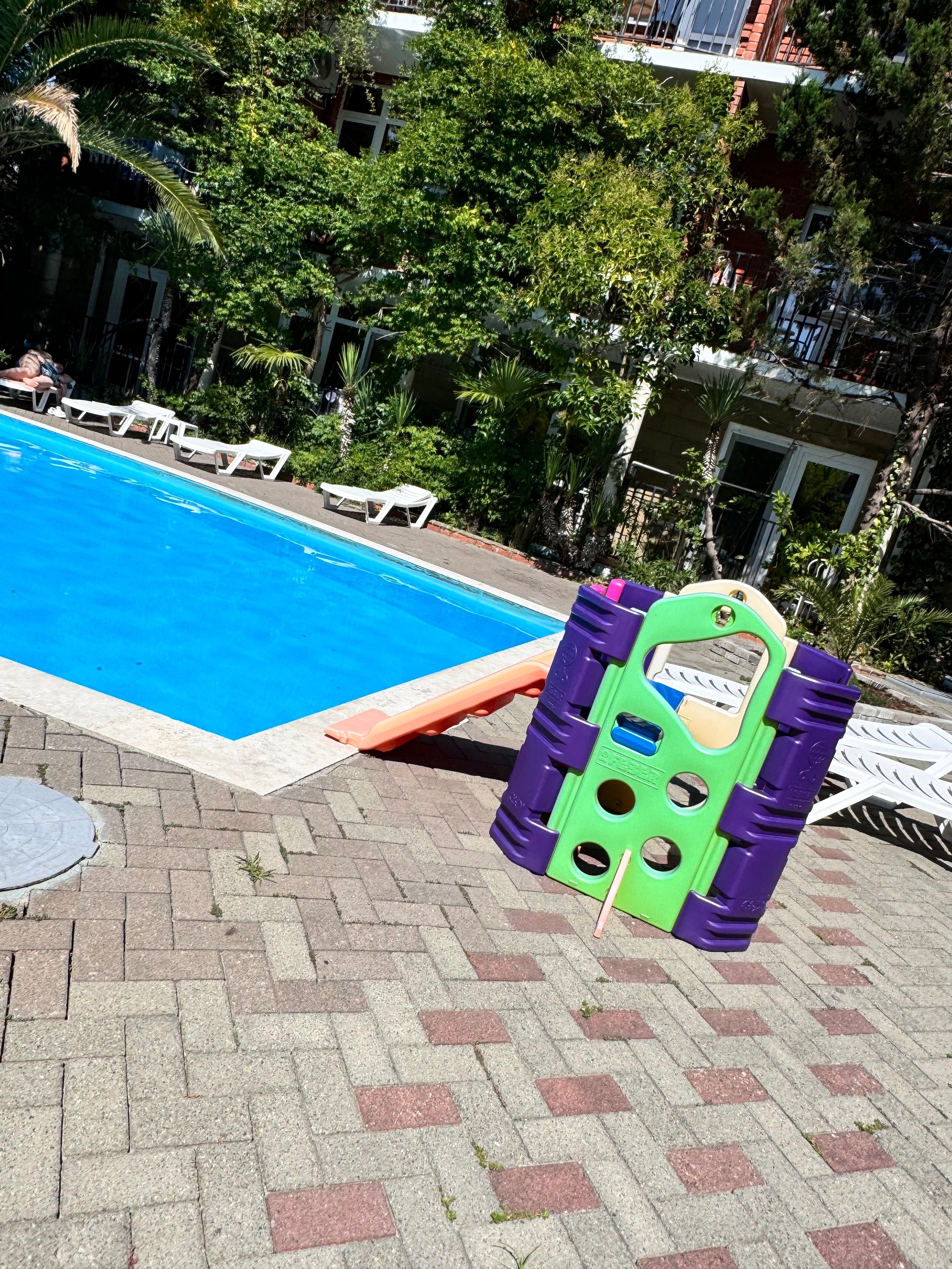 Фото У Моря