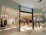 Falconeri (Abdullah Rozybakiev Street, 263), clothing store