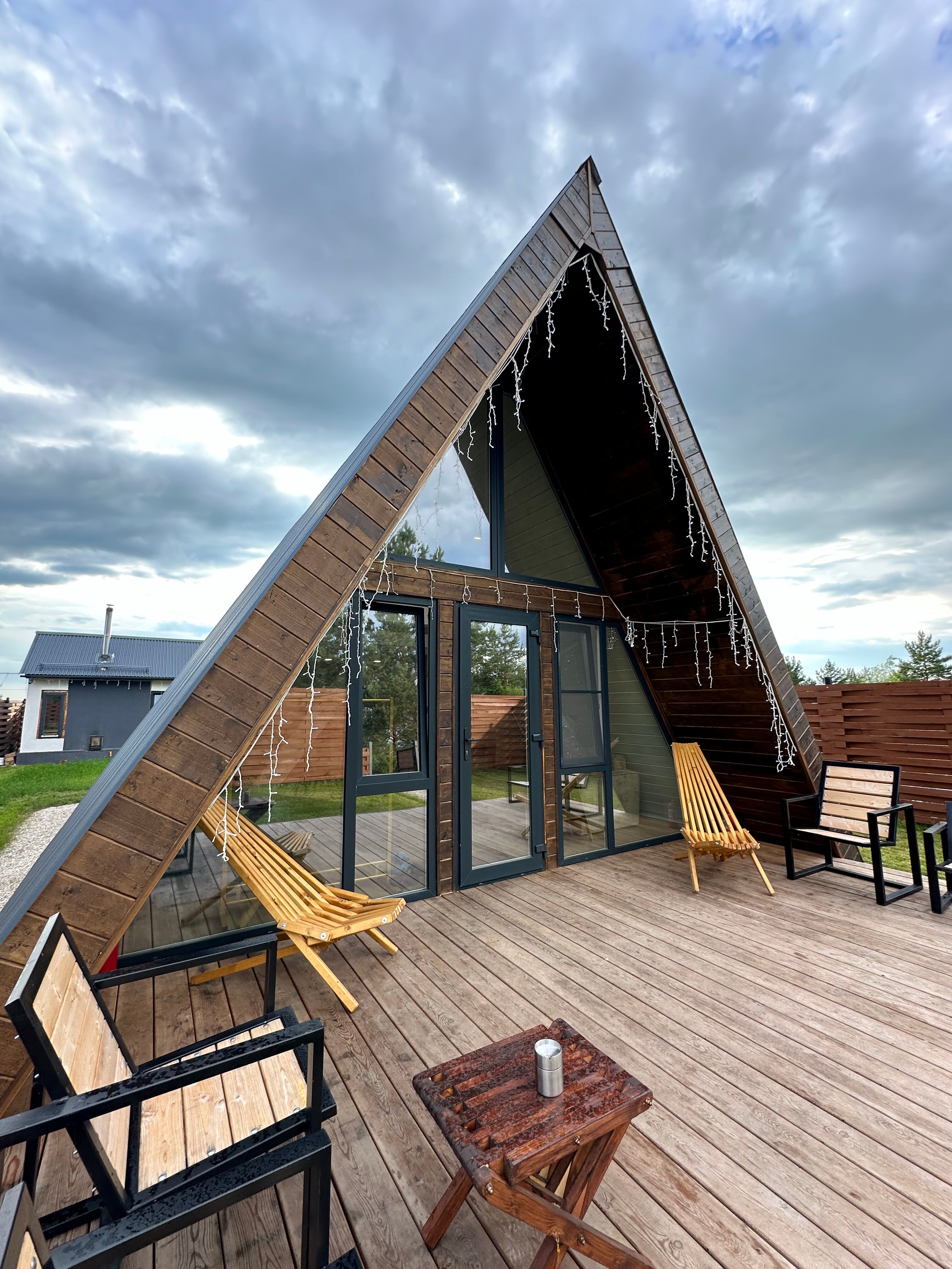 Фото Rassvet House Togliatti