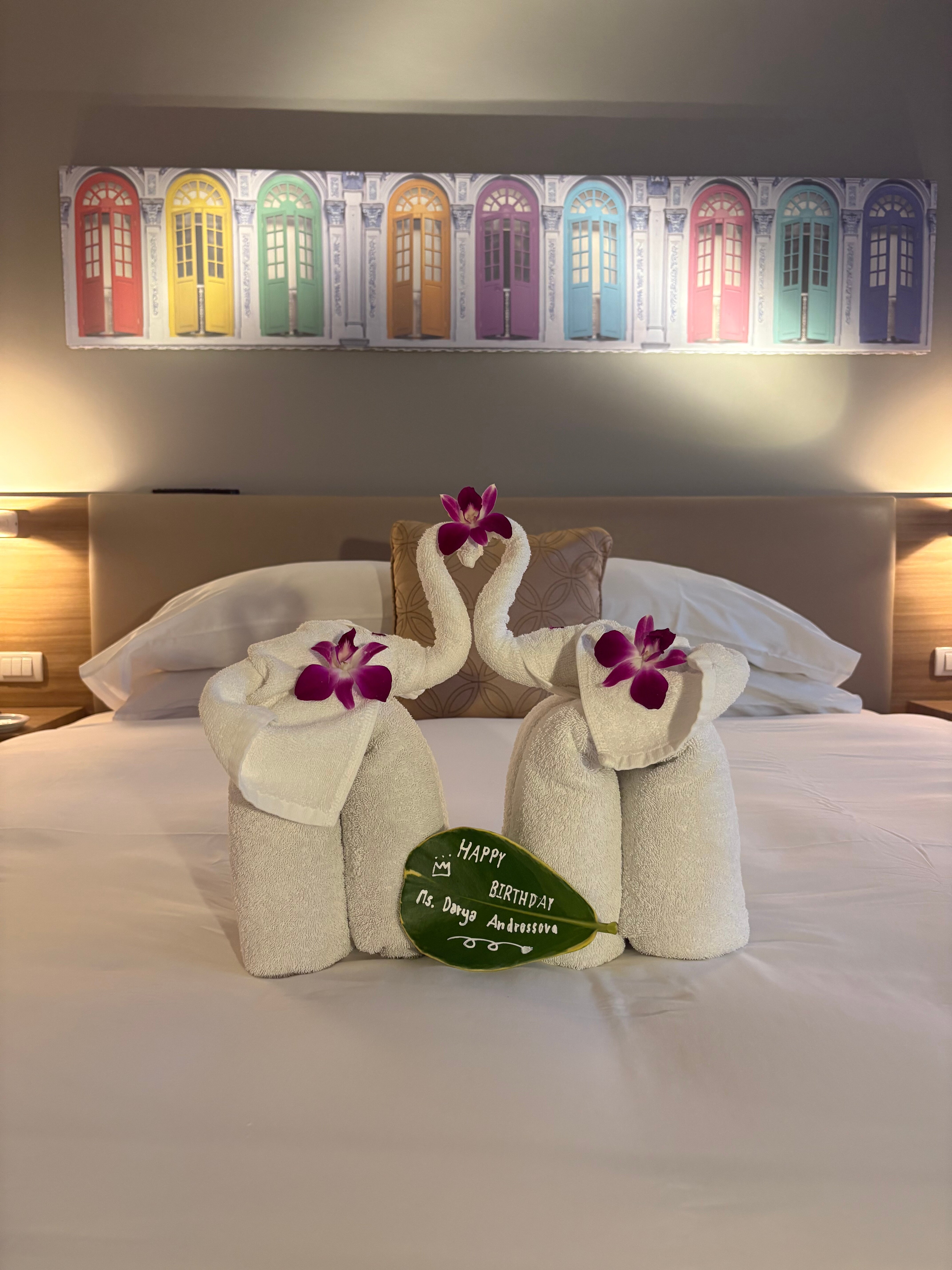 Фото Journey Hub Hotel Phuket