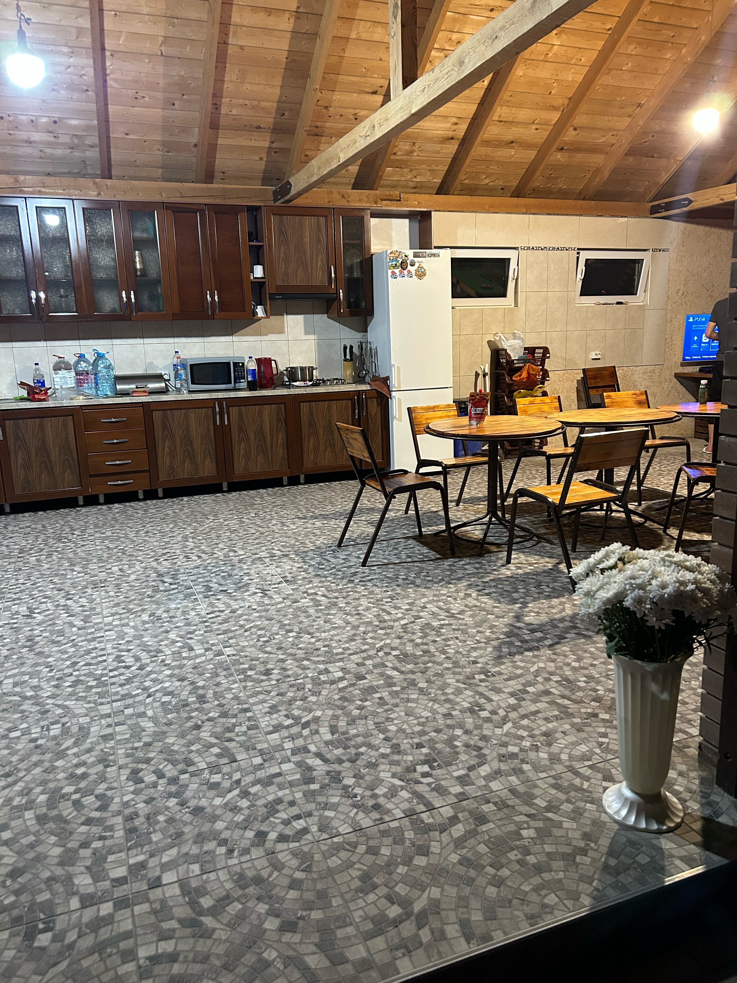 Фото Белая Лилия