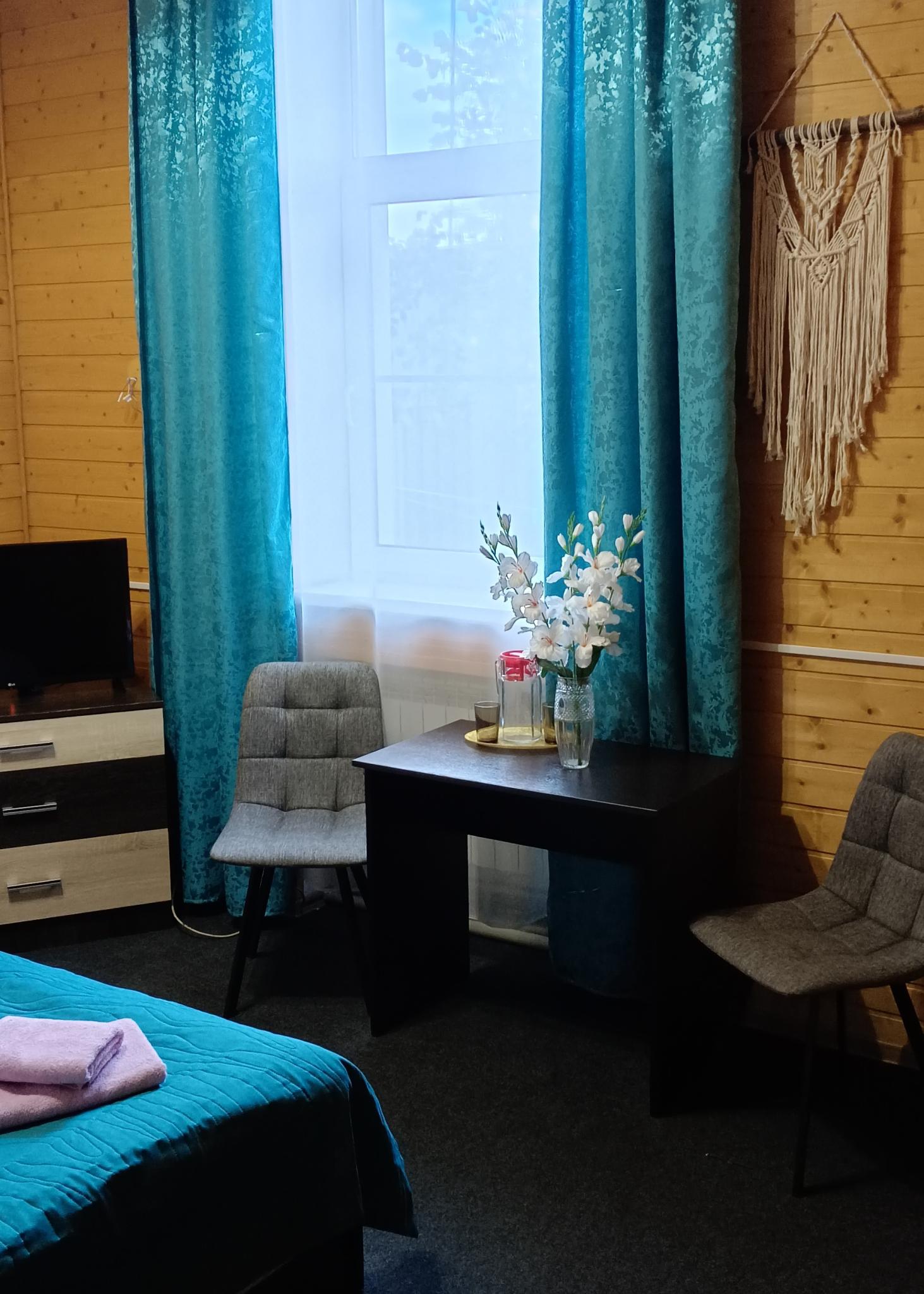 Фото Дом Аспиранта