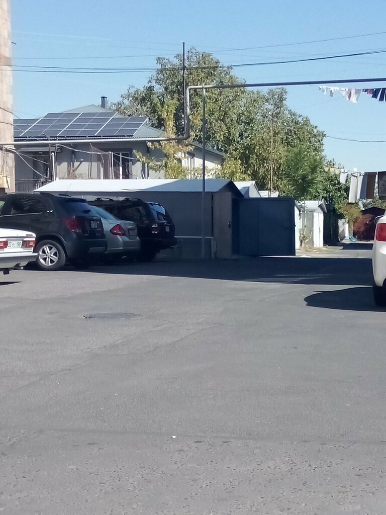 Construction company Art-Group, Yerevan, photo