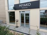 Miyako (Korabelnaya Naberezhnaya Street, 10), restaurant