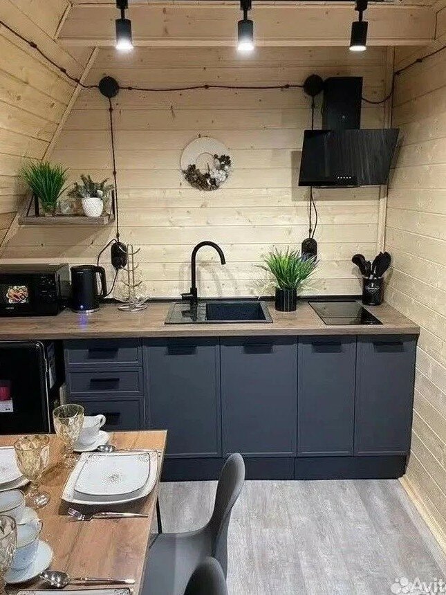 Фото Лесная Гармония