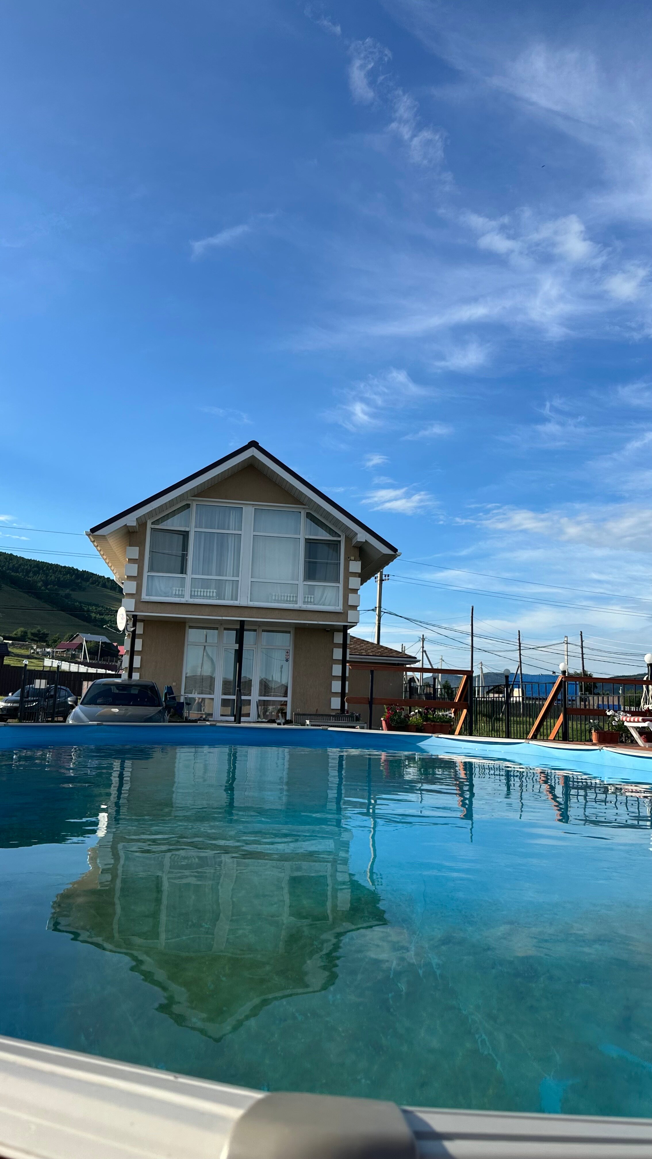 Фото Иден-Гол Байкал