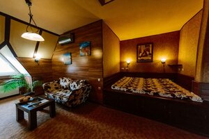 Иное жильё B&B