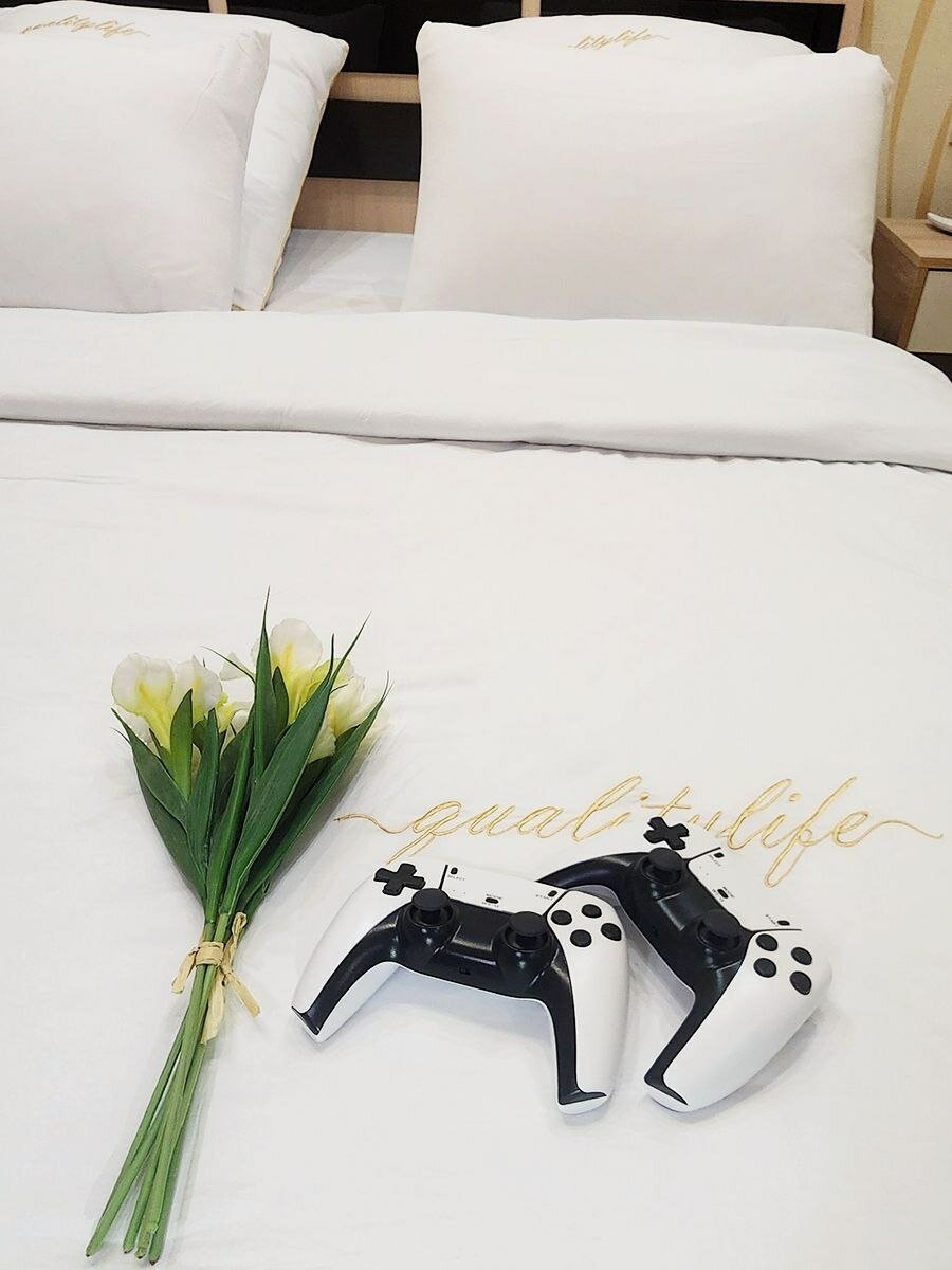 Фото У Арама